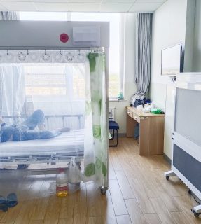 層流床作用_惡性血液病27例化療后骨髓抑制期住層流床的護理