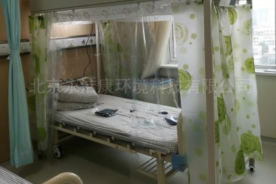 入住單人無菌室(層流床)還需要戴口罩嗎？